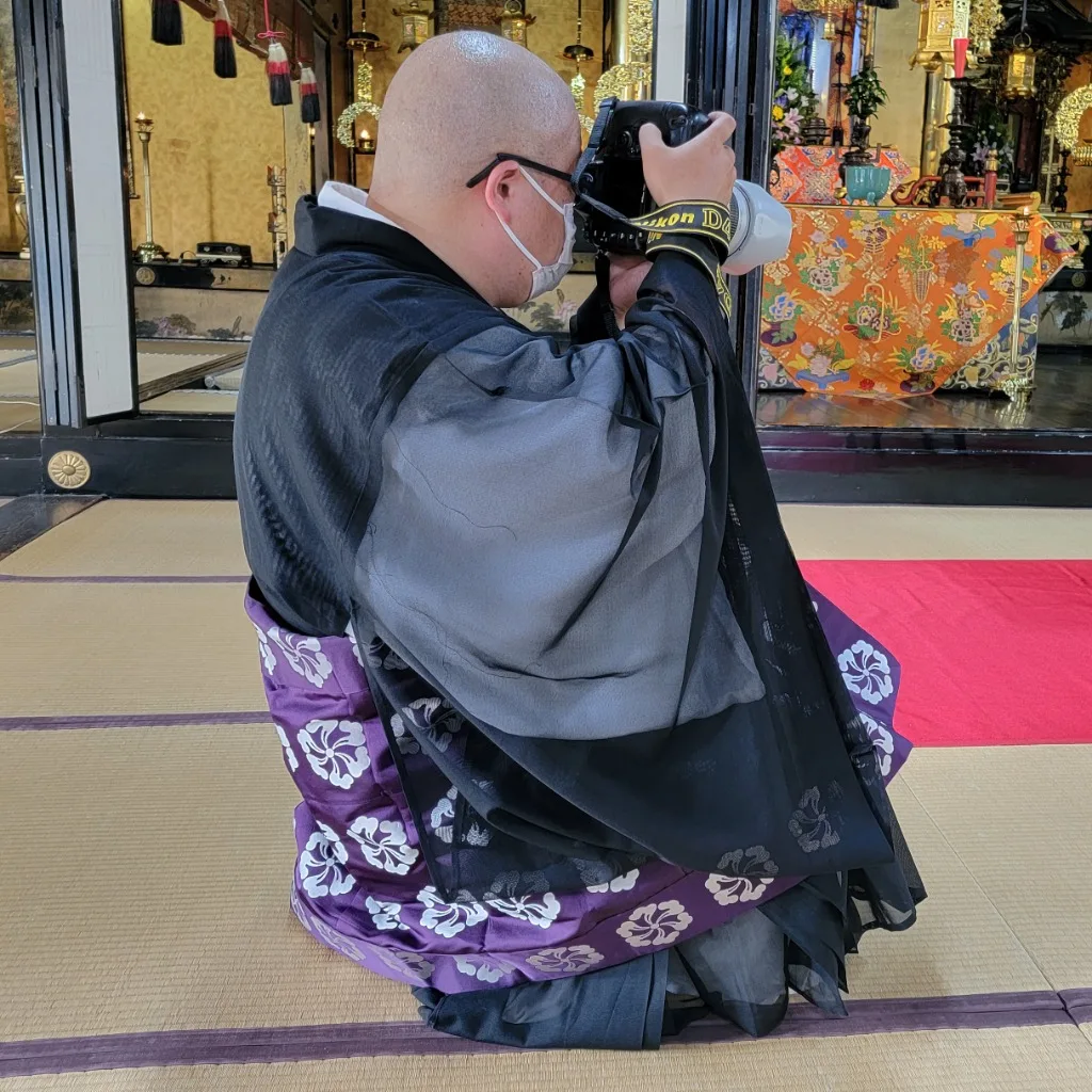 関上 雅乘